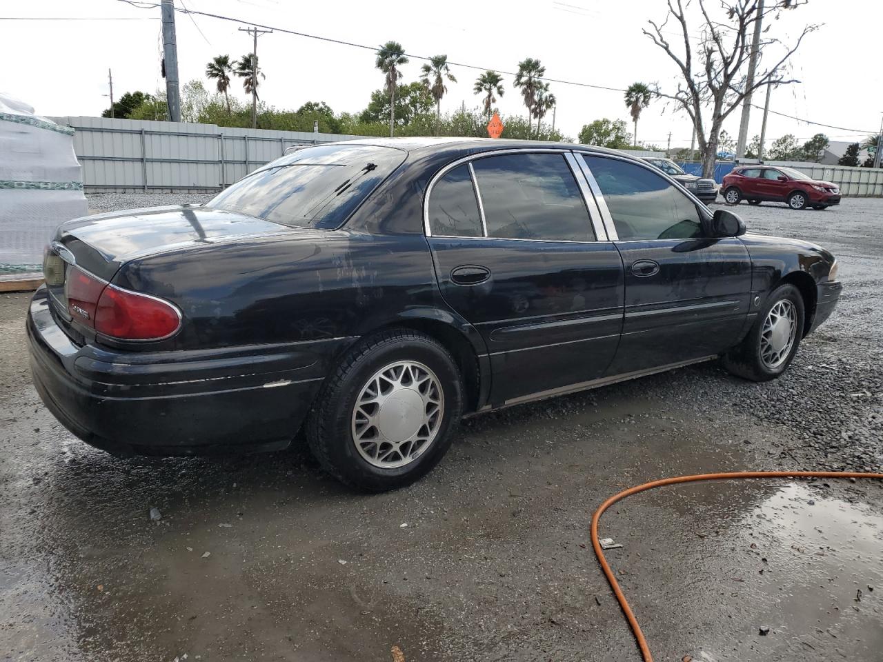 2003 Buick LeSabre - Image 3