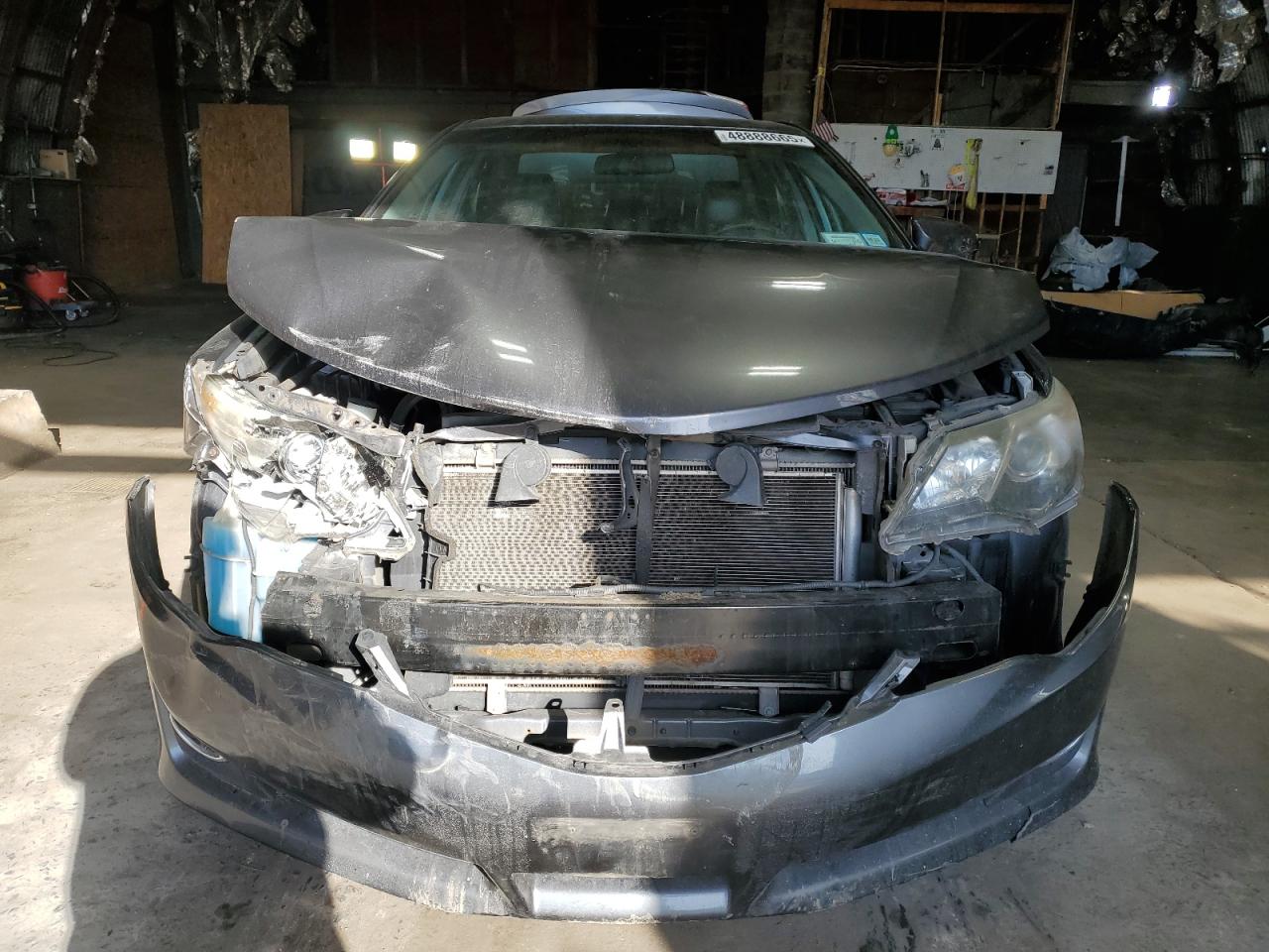 2013 Toyota Camry - Image 5