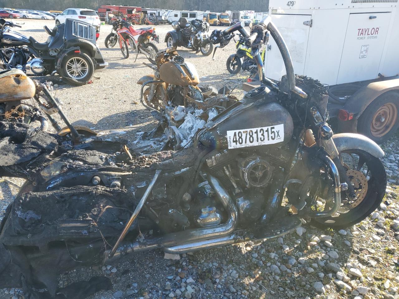 Florence, MS에서 판매 중인 2023 Harley-Davidson Fltrx  - Burn