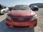 2011 Toyota Camry Base na sprzedaż w Temple, TX - Mechanical