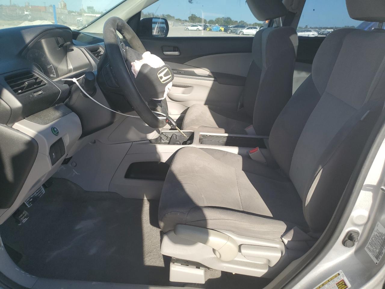 2013 Honda CR-V - Image 7