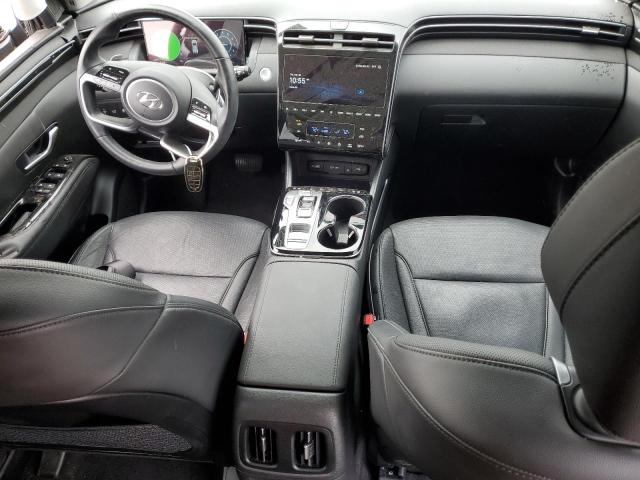  HYUNDAI TUCSON 2023 Czarny