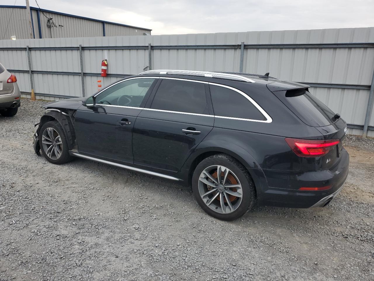 2018 Audi A4 - Image 2