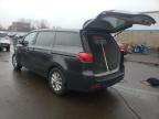 2019 Kia Sedona Lx en Venta en New Britain, CT - Front End