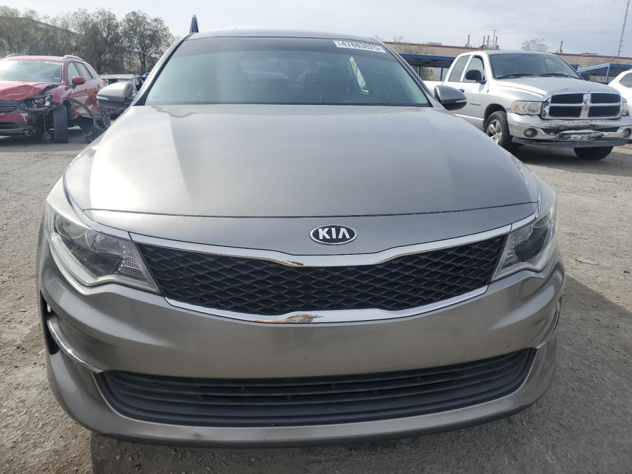 2016 Kia Optima - Image 5