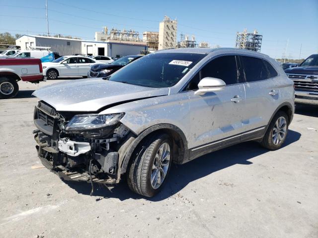 2019 Lincoln Mkc Select