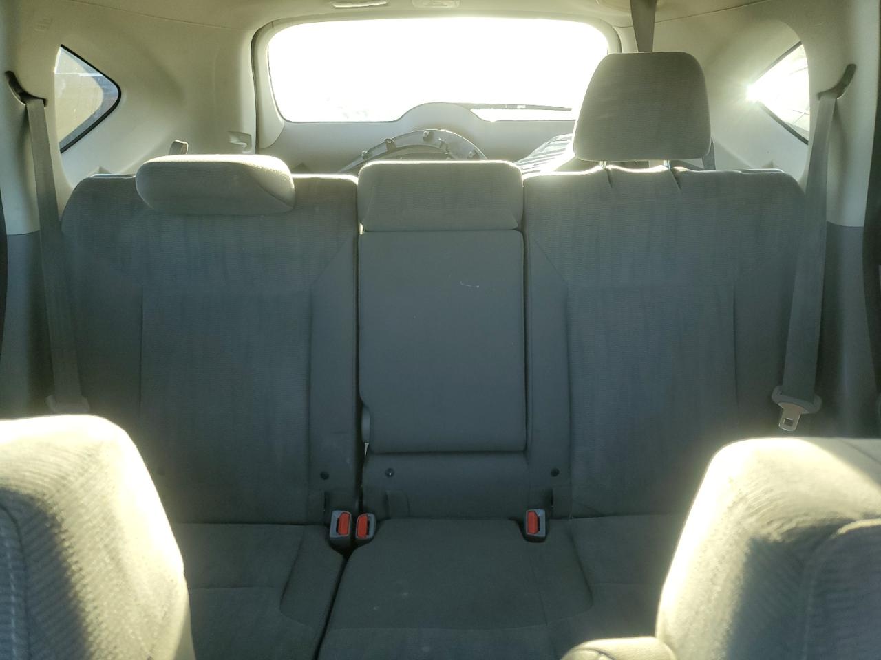 2014 Honda CR-V - Image 10