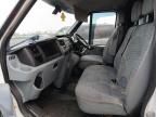 2013 FORD TRANSIT 10 for sale at Copart SANDTOFT