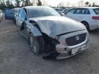 2012 JAGUAR XJ PREMIUM for sale at Copart WOLVERHAMPTON