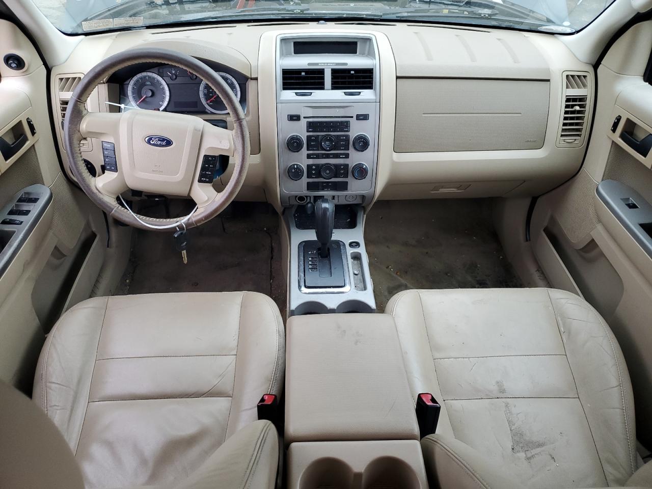 2009 Ford Escape - Image 8