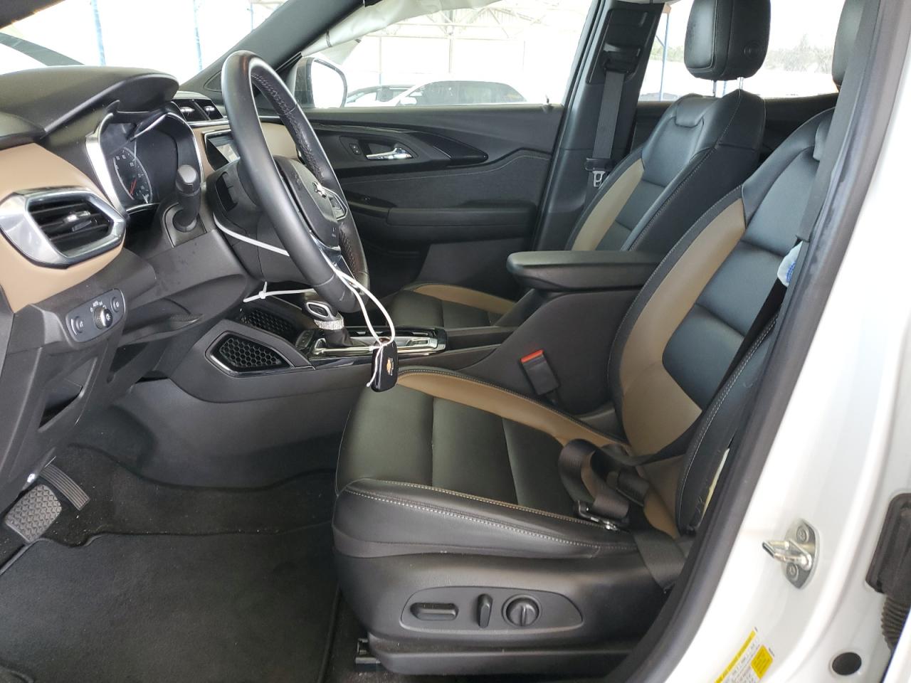 2022 Chevrolet TrailBlazer - Image 7