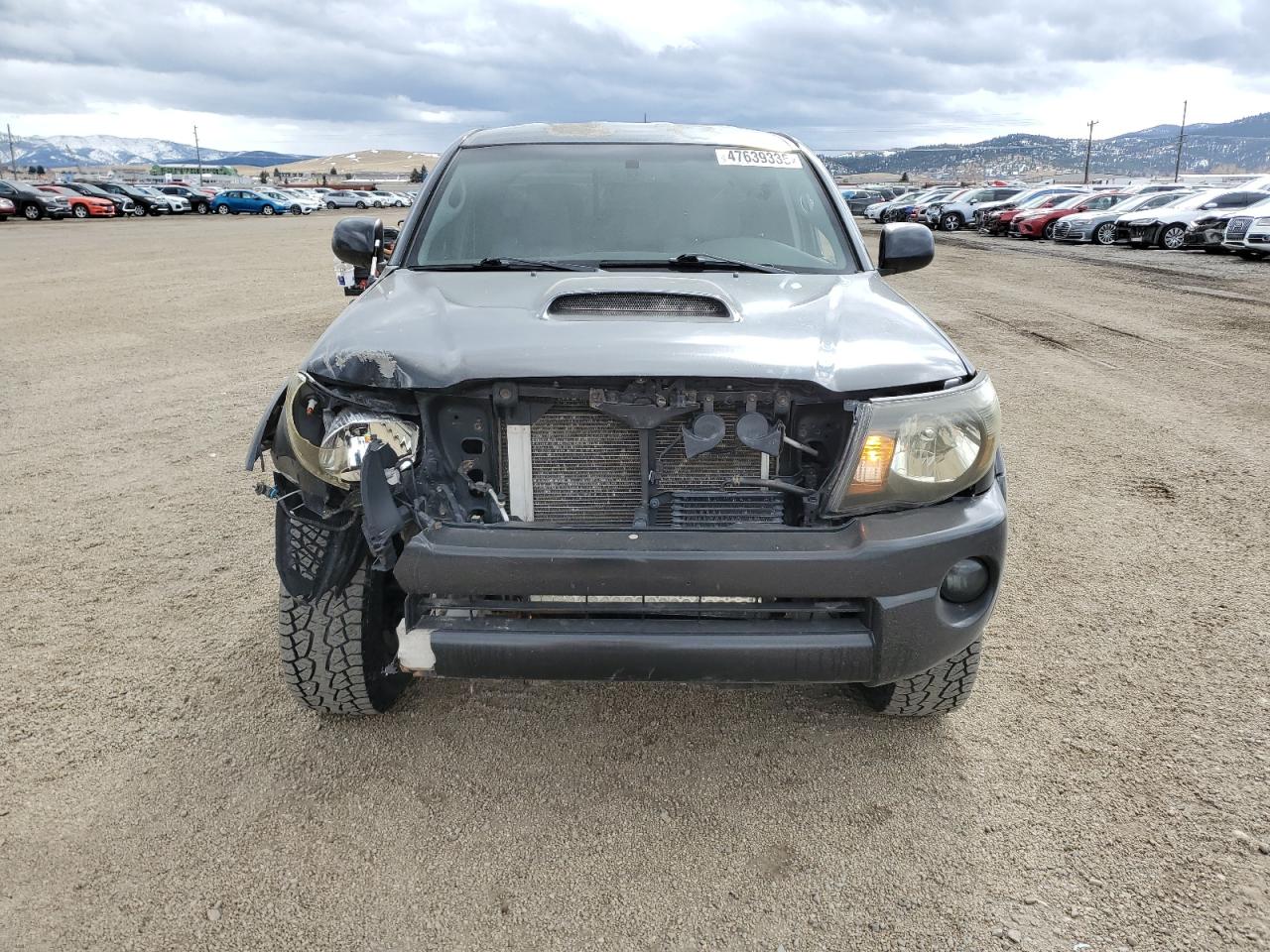 2008 Toyota Tacoma - Image 5