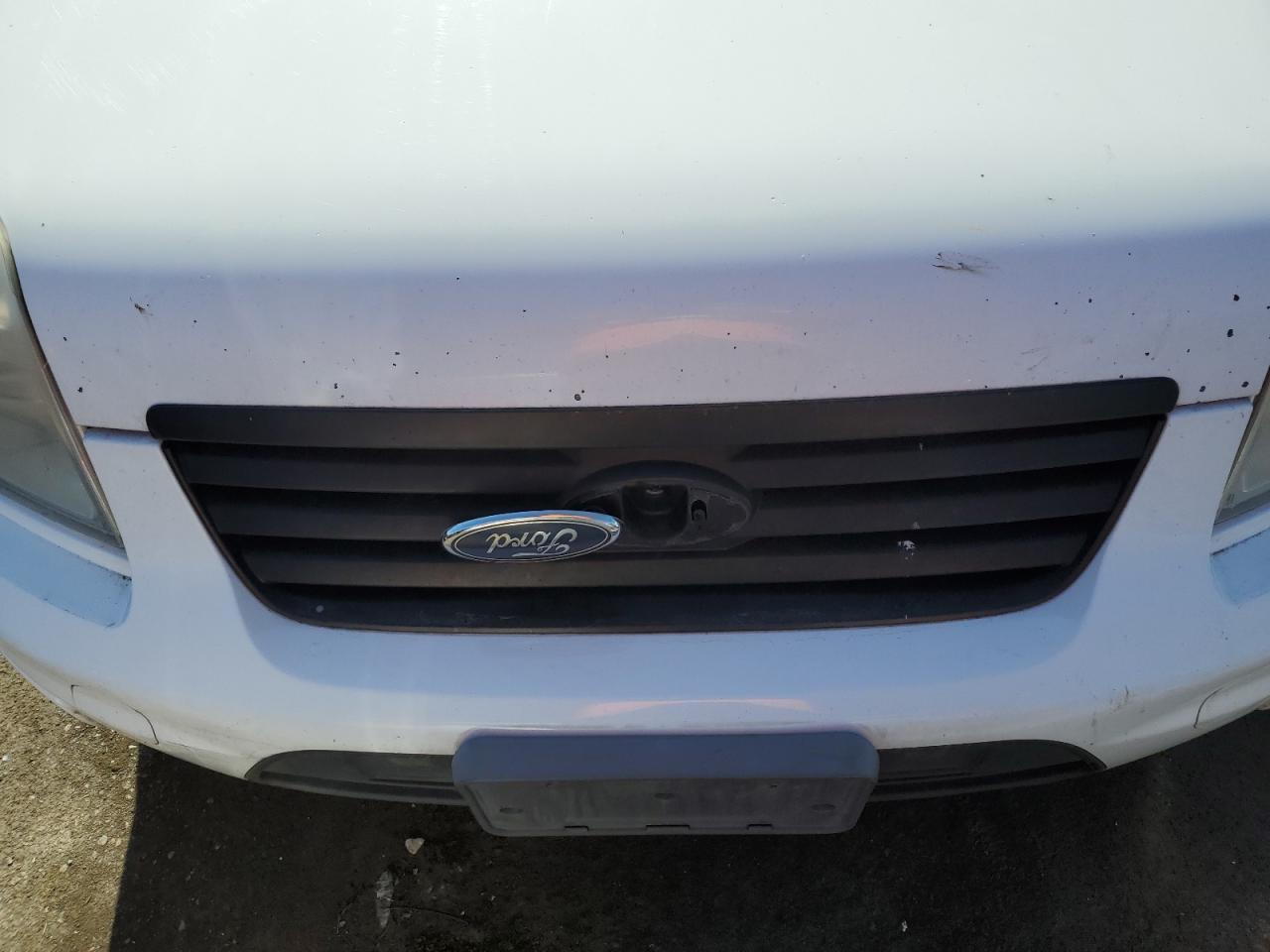 2013 Ford Transit - Image 12