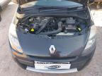 2009 RENAULT CLIO DYNAM for sale at Copart BRISTOL