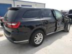 2021 Dodge Durango Sxt за продажба в Haslet, TX - Front End