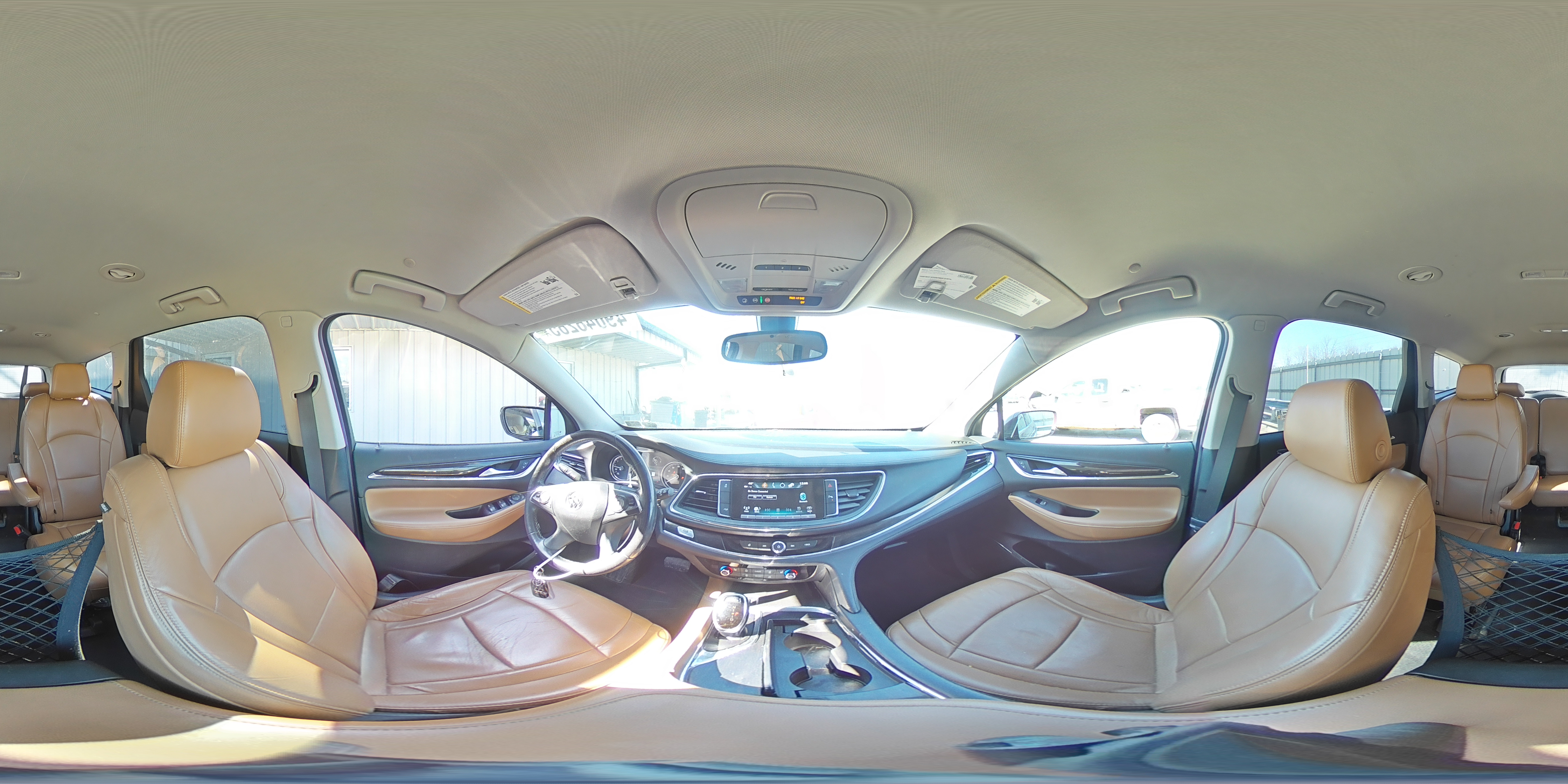 2018 Buick Enclave - Image 16
