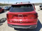 2022 Kia Sorento Ex zu verkaufen in Memphis, TN - Front End