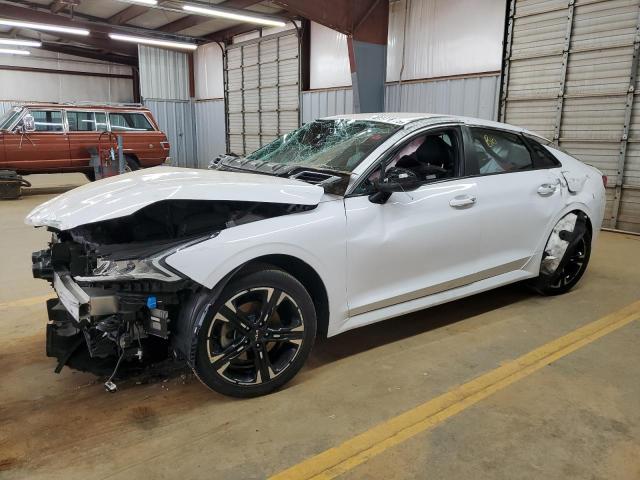 2022 Kia K5 Gt Line