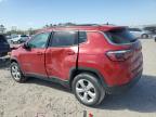 2018 Jeep Compass Latitude zu verkaufen in Houston, TX - Front End