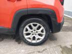 2015 JEEP RENEGADE L for sale at Copart CHESTER