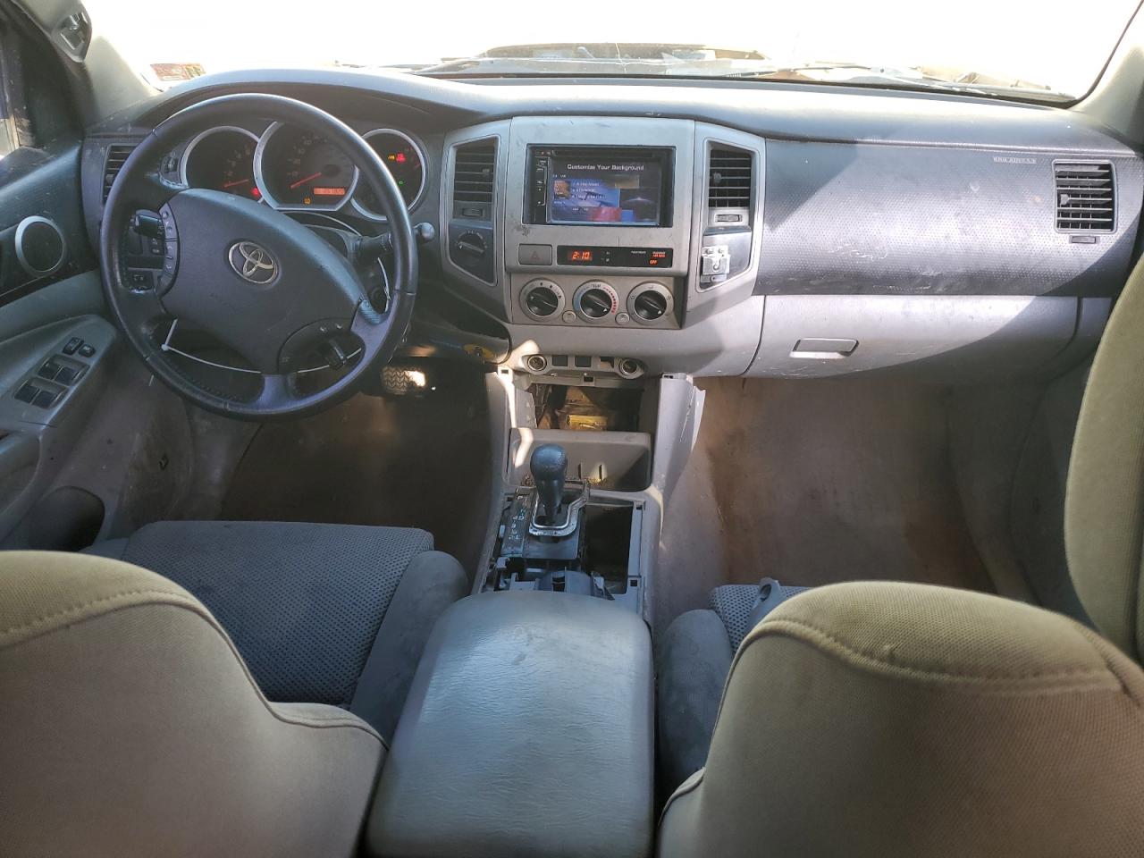 2010 Toyota Tacoma - Image 8