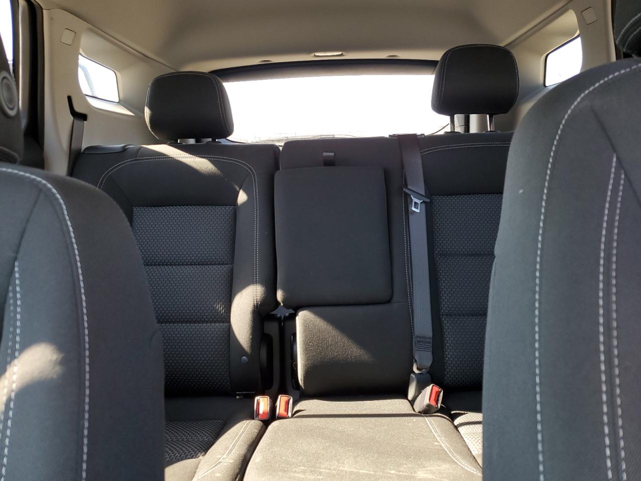 2022 GMC Terrain - Image 10