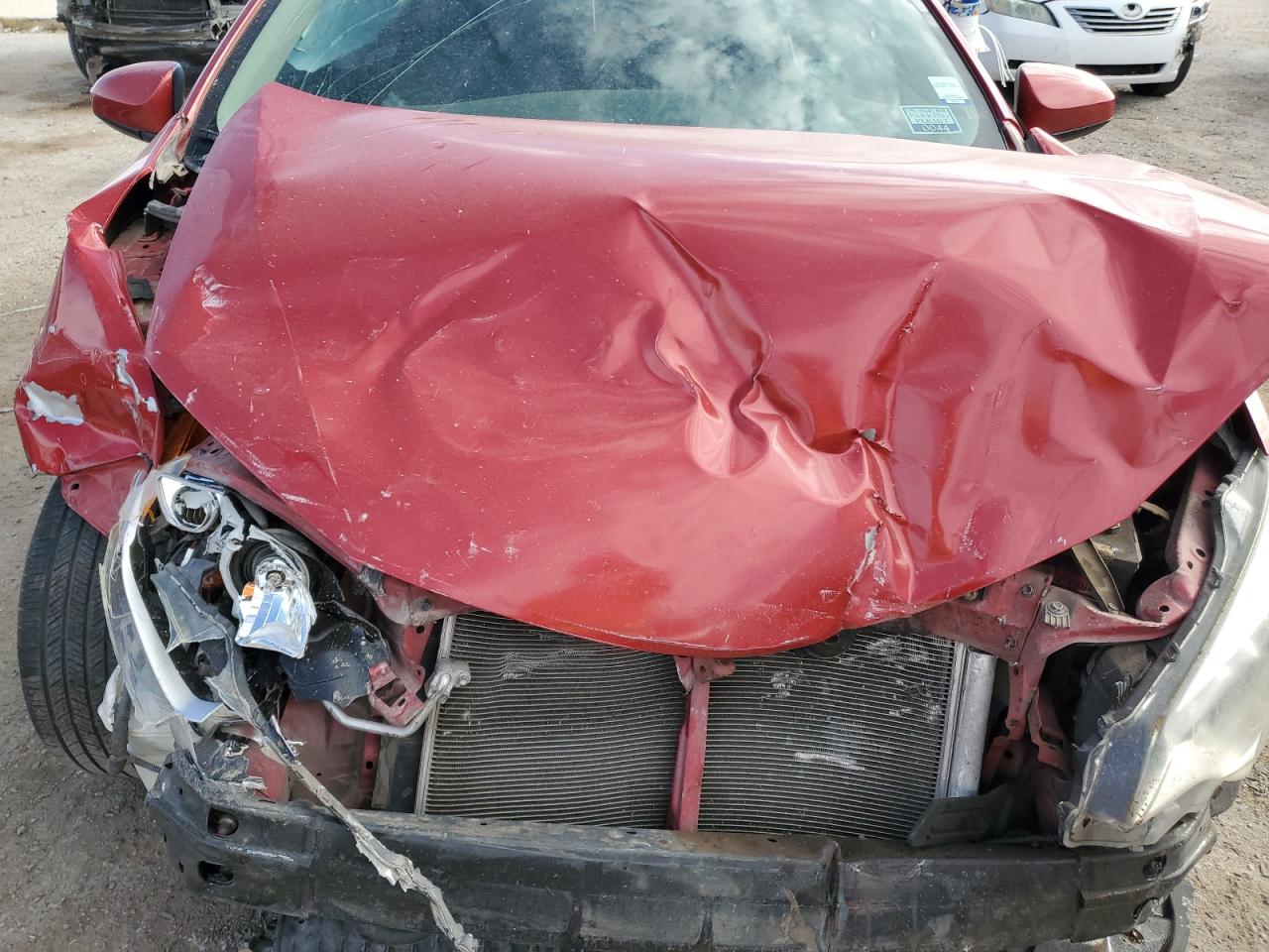 2014 Toyota Corolla - Image 13