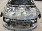 2012 Toyota Yaris  de vânzare în Oklahoma City, OK - Burn