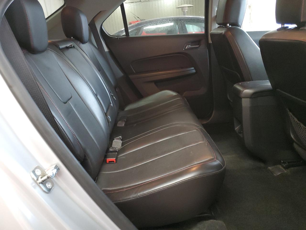 2015 Chevrolet Equinox - Image 11