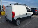 2014 FIAT FIORINO 16 for sale at Copart CHESTER