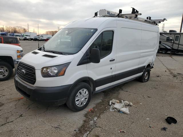 2019 Ford Transit T-250