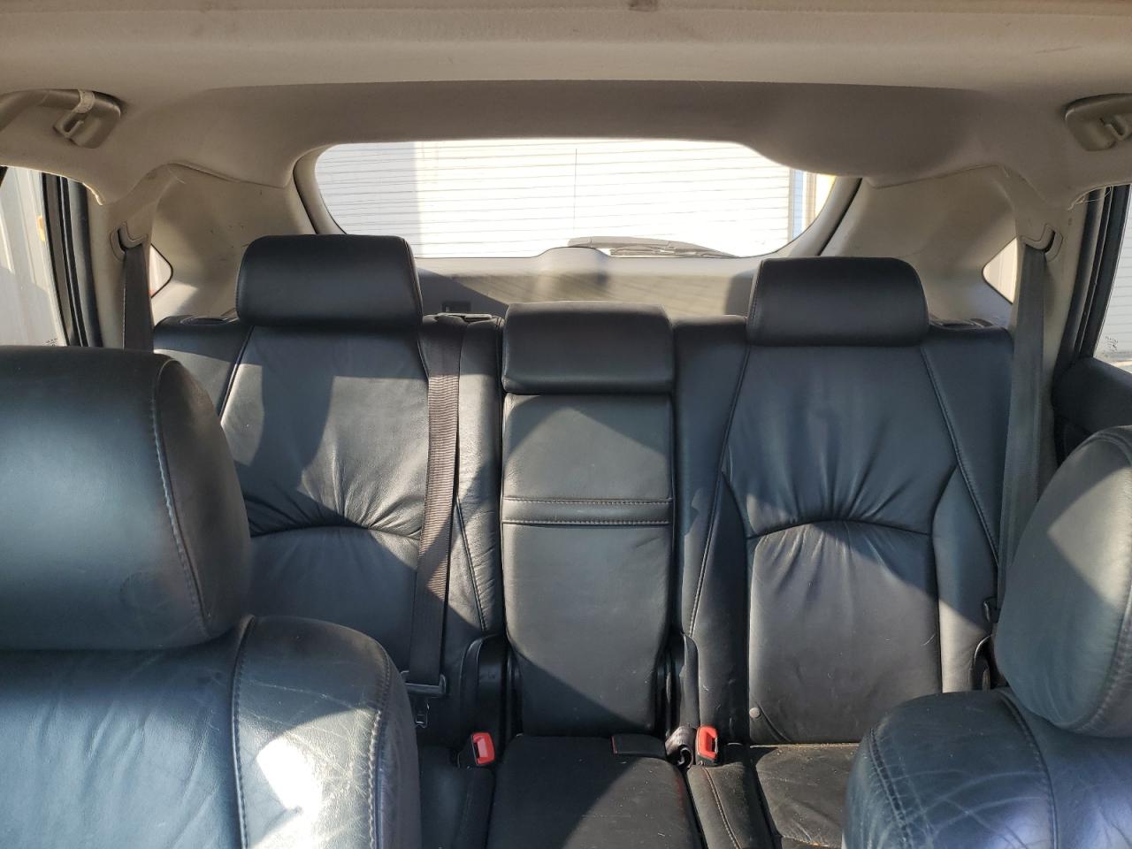 2009 Lexus RX - Image 10