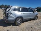 2021 Honda Pilot Ex продається в Eight Mile, AL - Front End
