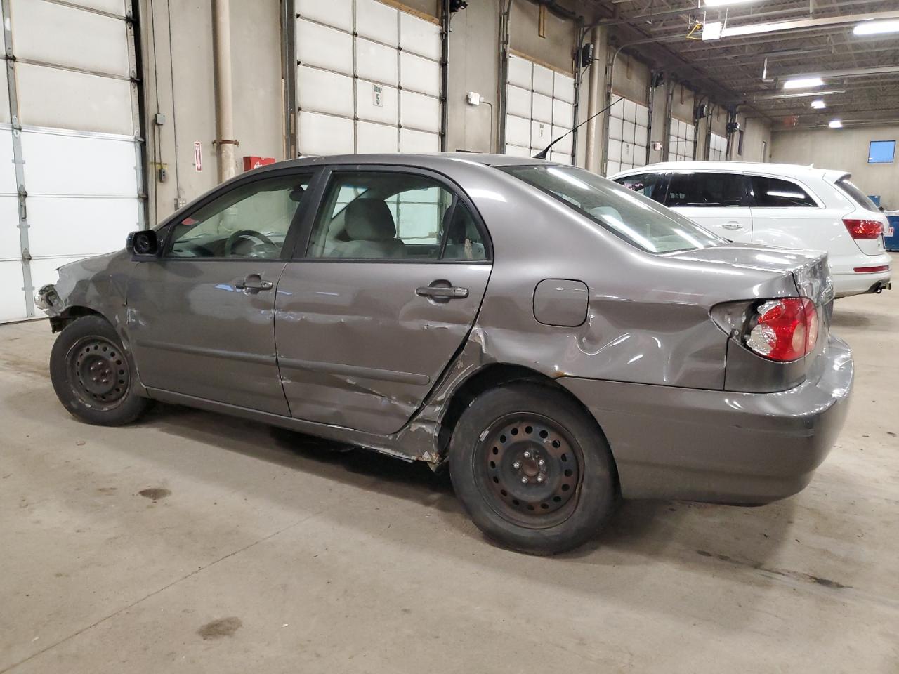 2006 Toyota Corolla - Image 2