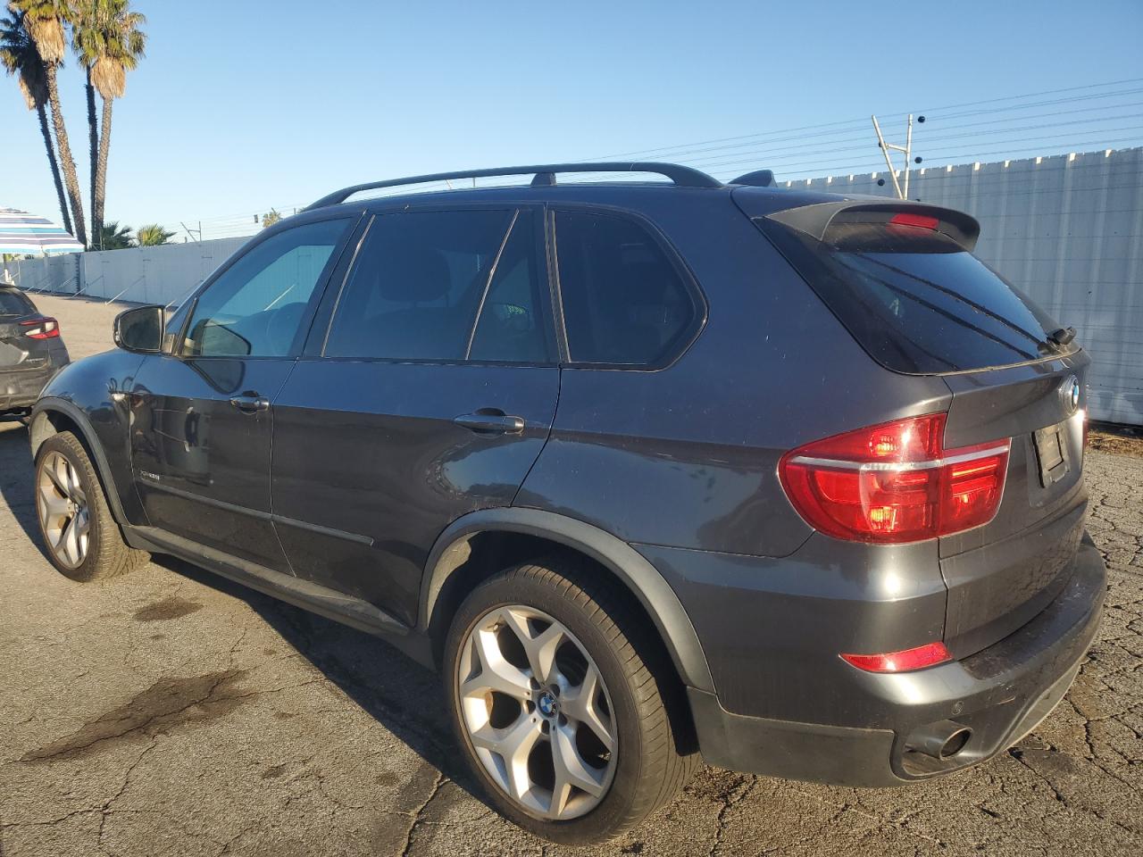 2013 BMW X5 - Image 2