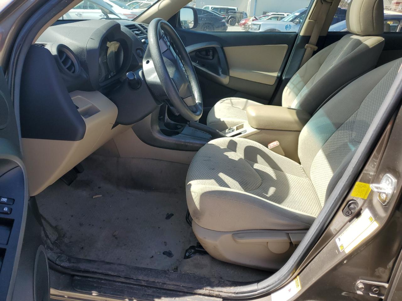 2011 Toyota RAV 4 - Image 7