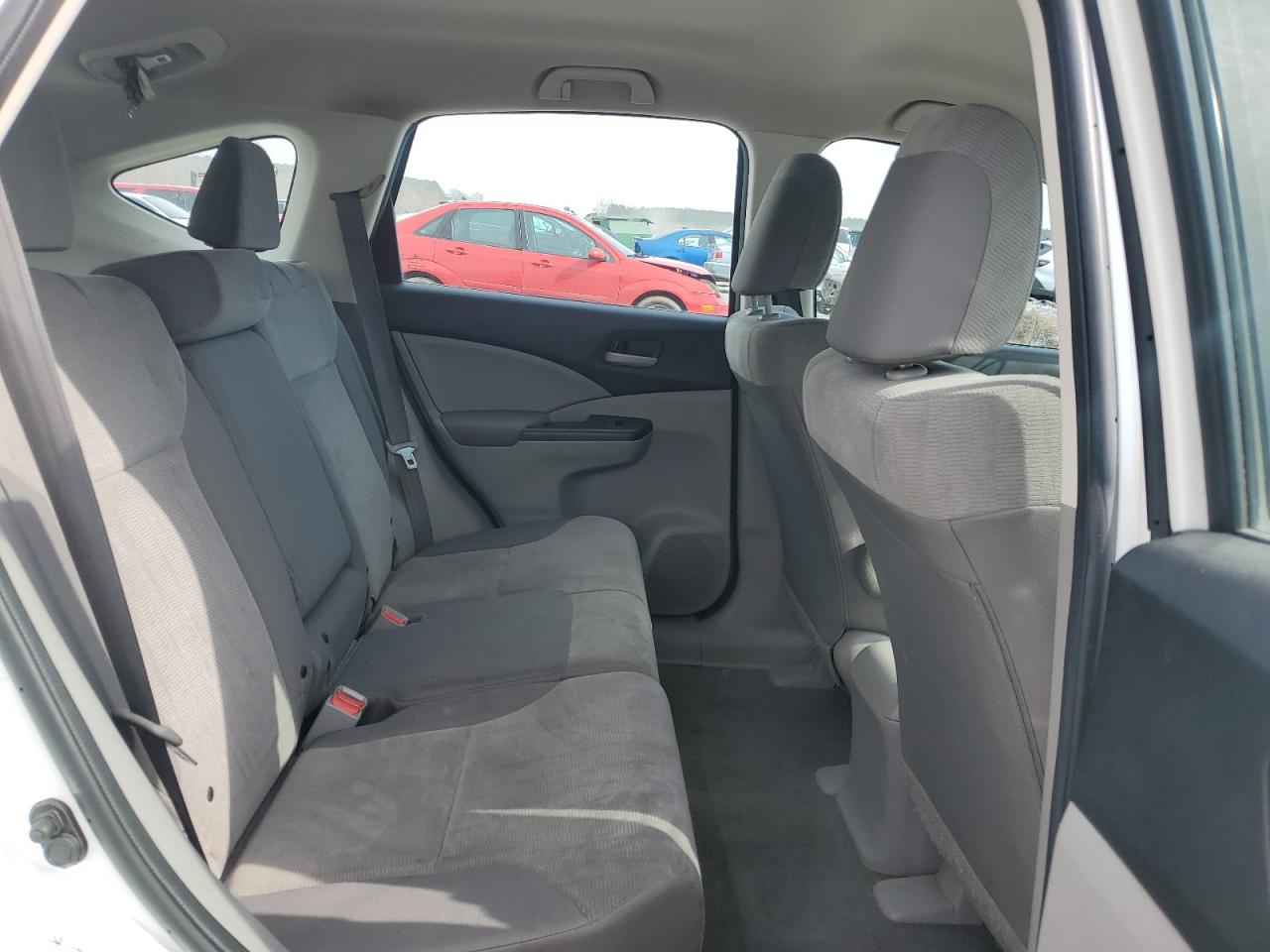 2013 Honda CR-V - Image 10