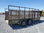 North Las Vegas, NV에서 판매 중인 2008 Lone Star Utility Trailer - Front End