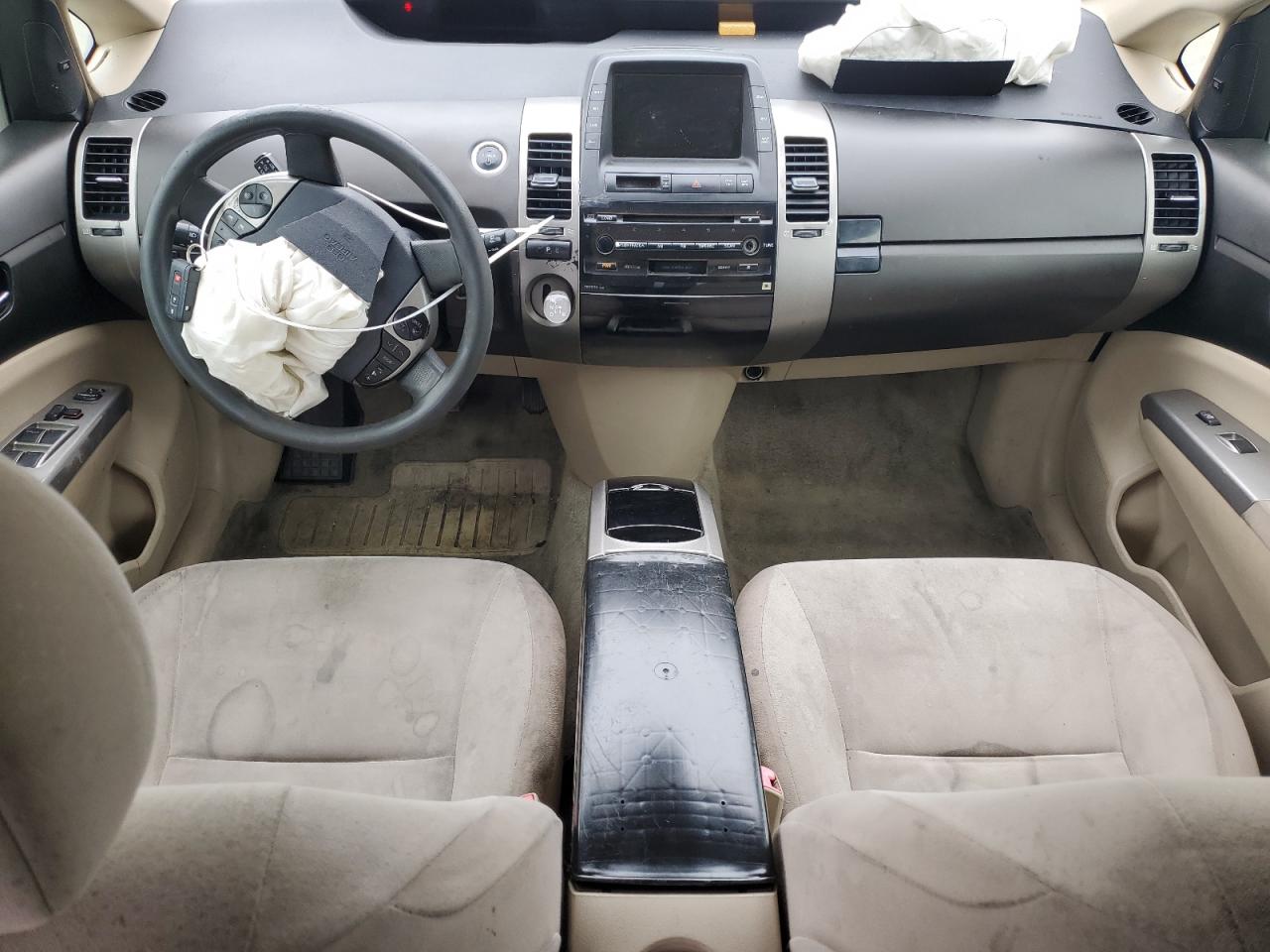 2005 Toyota Prius - Image 8