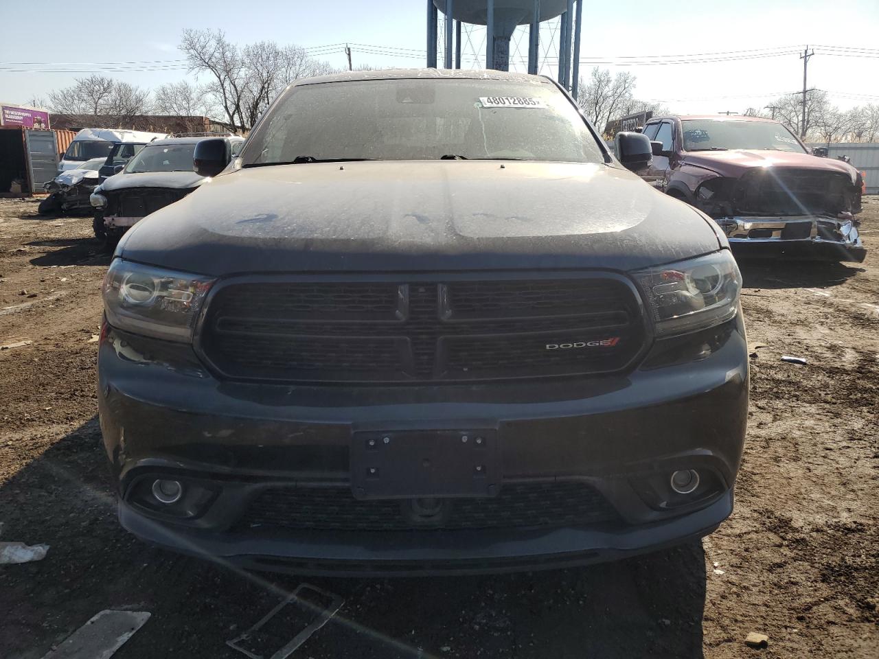 2014 Dodge Durango - Image 5