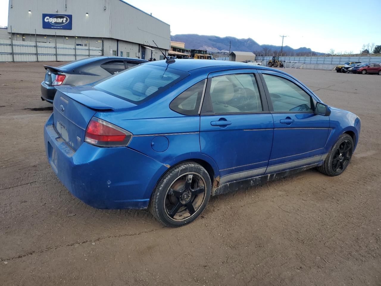 2011 Ford Focus - Image 3