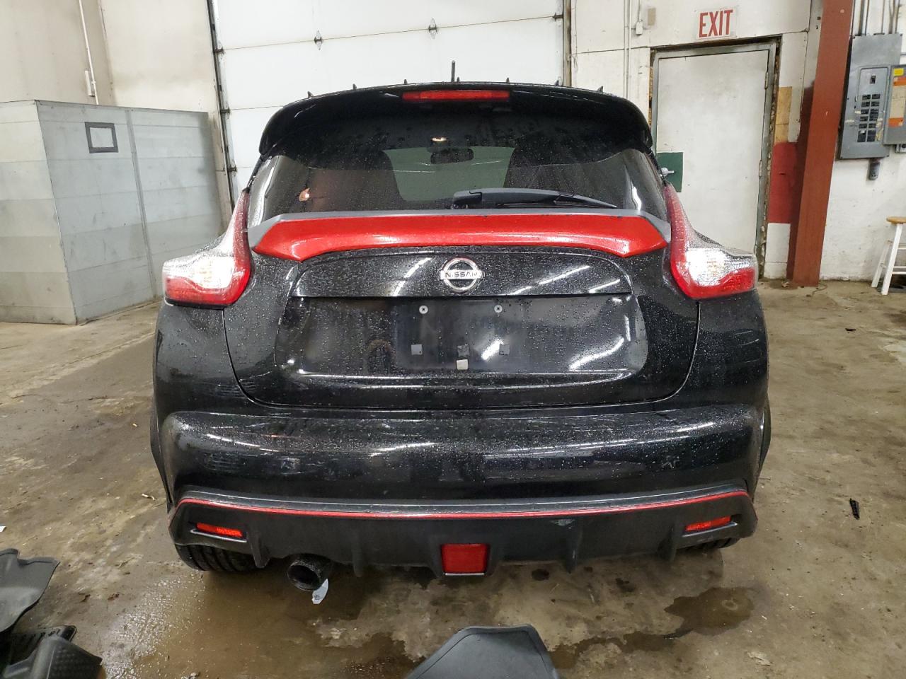 2015 Nissan Juke - Image 6