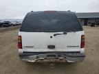 2003 Chevrolet Tahoe K1500 zu verkaufen in Helena, MT - Rear End