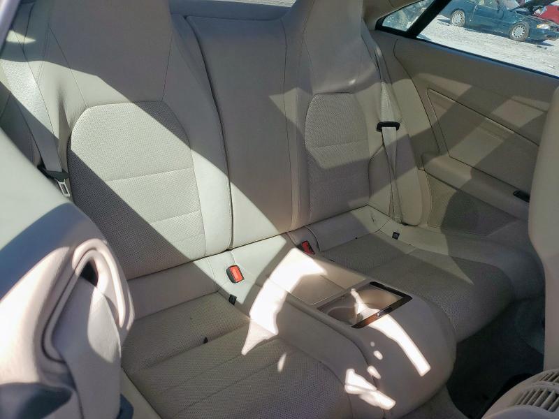 2014 MERCEDES-BENZ E 350
