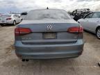 2017 Volkswagen Jetta Se იყიდება Wichita-ში, KS - Front End