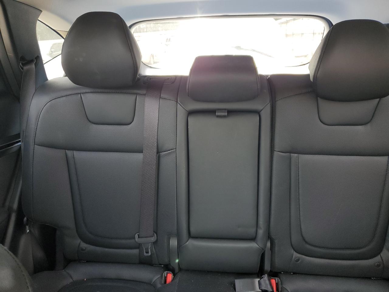 2024 Hyundai Tucson - Image 10