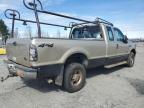 2000 Ford F250 Super Duty for Sale in Eugene, OR - Water/Flood