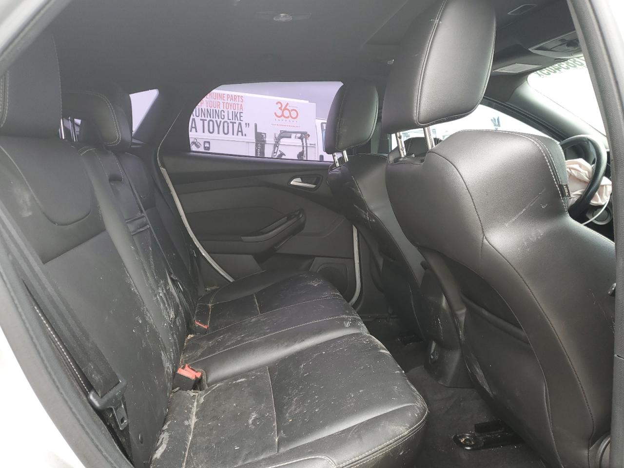 2013 Ford Focus - Image 11