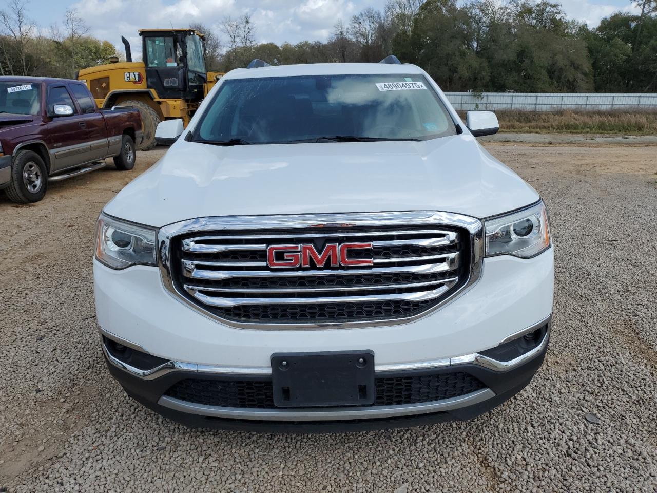 2019 GMC Acadia - Image 5