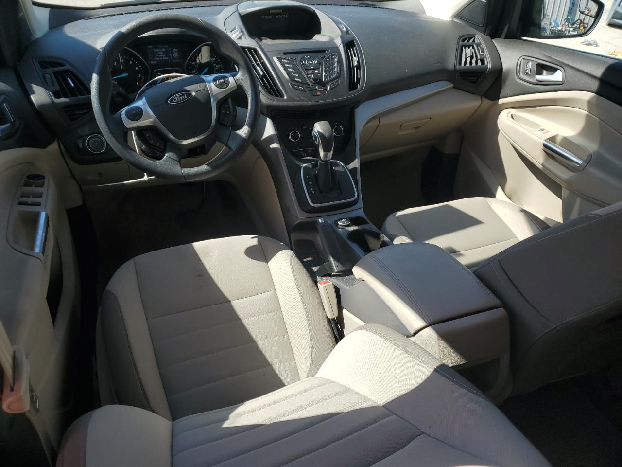 2014 Ford Escape - Image 8